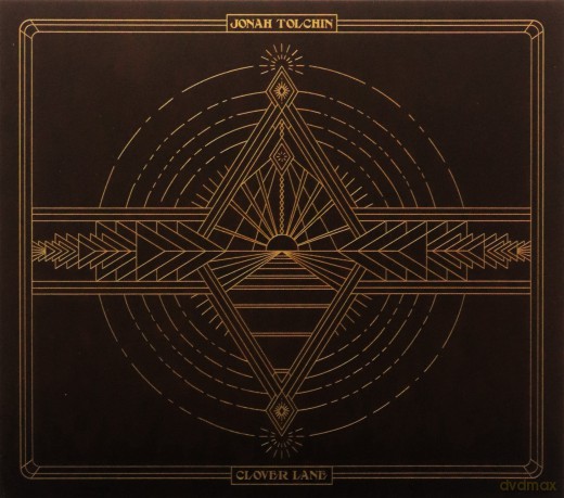 Jonah Tolchin: Clover Lane [CD]