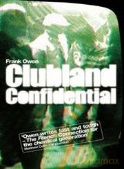 Clubland Confidential [KSIĄŻKA]