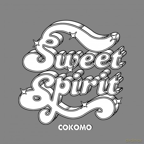 Sweet Spirit: Cokomo [CD]