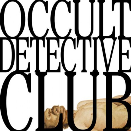 Occult Detective Club: Crimes [CD]