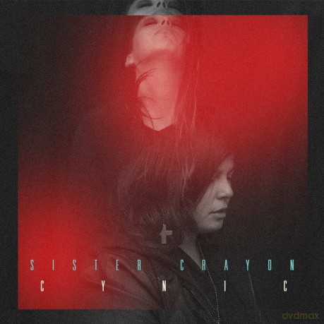 Sister Crayon: Cynic EP [CD]