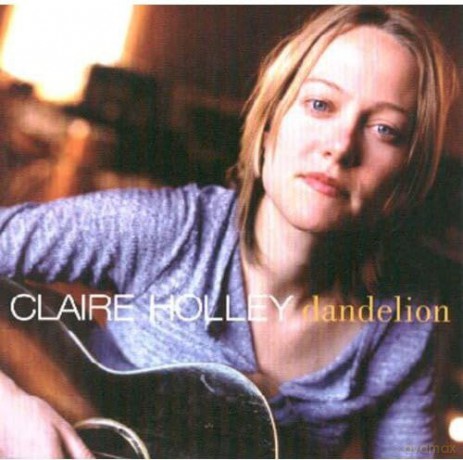 Claire Holley: Dandelion [CD]
