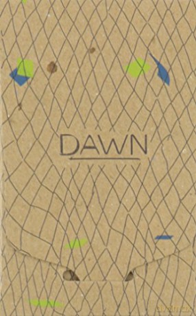Low Lumens: Dawn/Dusk [KASETA]