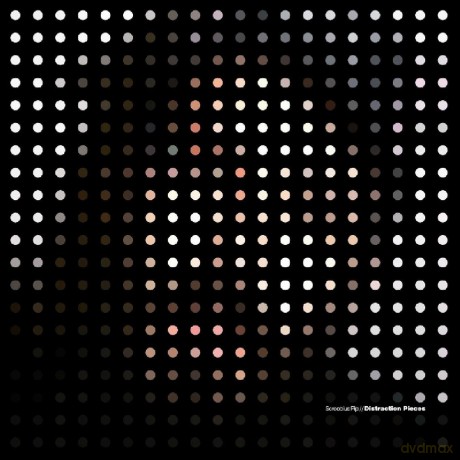 Scroobius Pip: Distraction Pieces [CD]