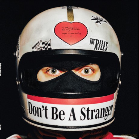 Rills: Dont Be A Stranger [CD]