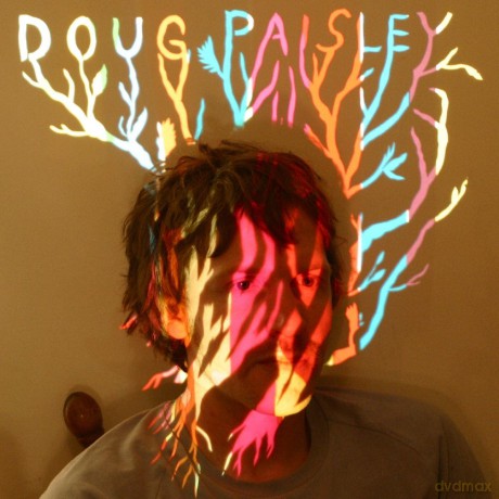 Doug Paisley: Doug Paisley [CD]