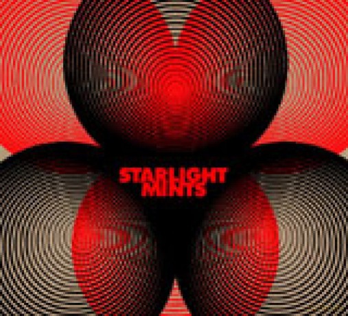 Starlight Mints: Drowaton [CD]