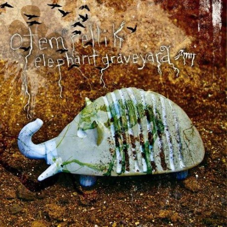 Otem Rellik: Elephant Graveyard [CD]
