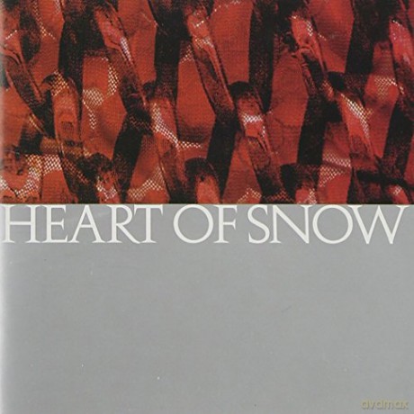 Heart Of Snow: Endure Or More [CD]