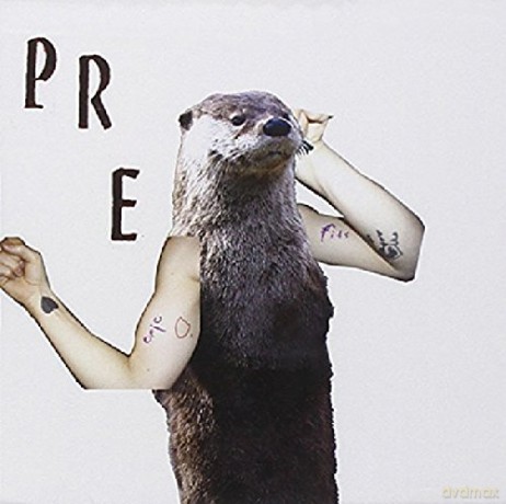 Pre: Epic Fits [CD]