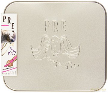 Pre: Epic Fits (Limited Edition: Metal Case) [CD]