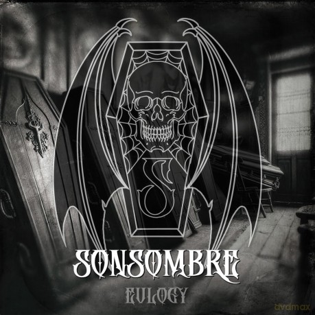Sonsombre: Eulogy [CD]