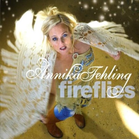 Fehling Annika: Fireflies [CD]