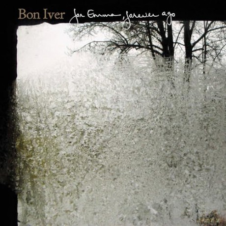 Bon Iver: For Emma Forever Ago [Winyl]