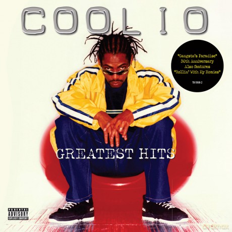 Coolio: Greatest Hits [CD]