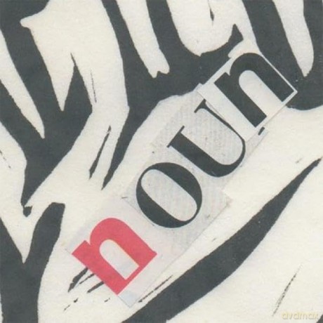 Noun: Holy Hell [CD]
