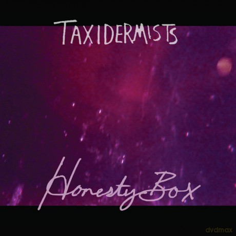 Taxidermists: Honesty Box [KASETA]
