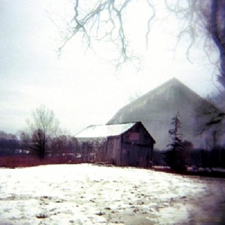 Horse Feathers: House With No Home [CD]