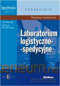 Laboratorium logistyczno-spedycyjne DIFIN [KSIĄŻKA]