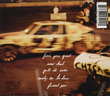 Low Skies: I Have Been To Beautiful Place EP [CD]