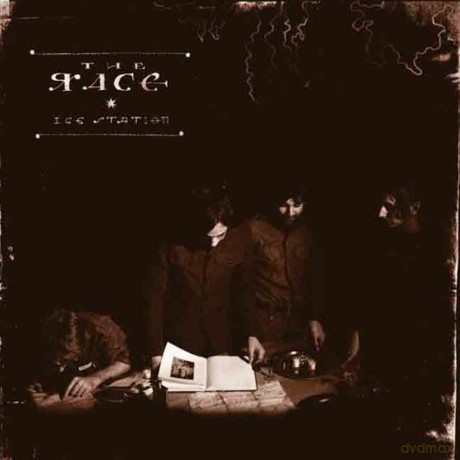 Race: Ice Station [CD]