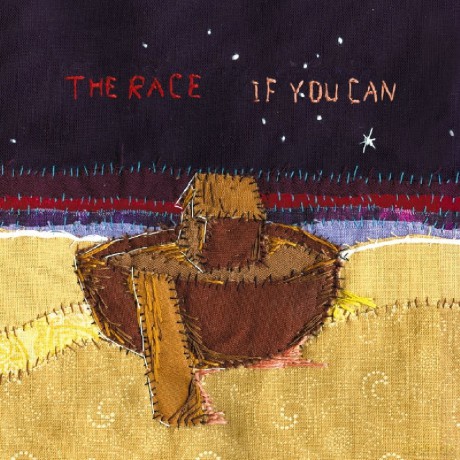 Race: If You Can [CD]