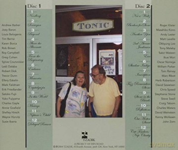 Various Artists: Irving Stone Memorial Concert [2CD]