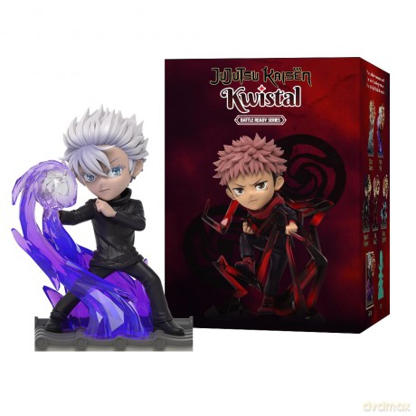 Jujutsu Kaisen: Jujutsu Kaisen Kwistal Battle Ready Series