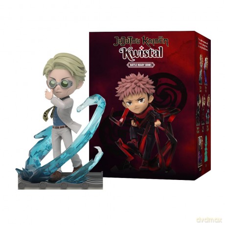 Jujutsu Kaisen: Jujutsu Kaisen Kwistal Battle Ready Series