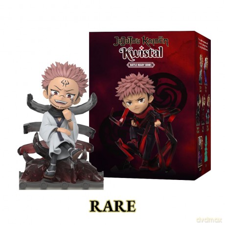 Jujutsu Kaisen: Jujutsu Kaisen Kwistal Battle Ready Series