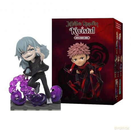 Jujutsu Kaisen: Jujutsu Kaisen Kwistal Battle Ready Series