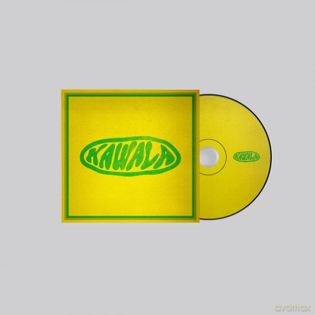 Kawala: Kawala Collection [CD]