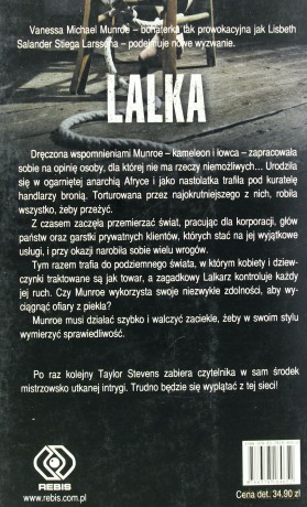 Lalka [KSIĄŻKA]