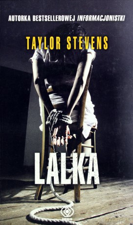 Lalka [KSIĄŻKA]