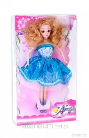 Lalka Angel 29cm [ZABAWKA]