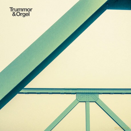 Trummor And Orgel: Longevity [CD]