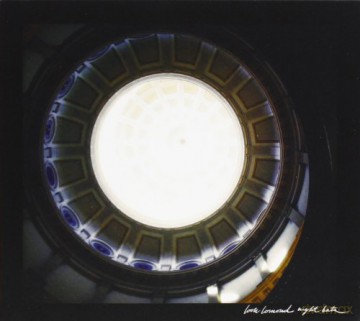 Loch Lomond: Night Bats [CD]
