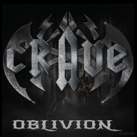 Crave: Oblivion [CD]