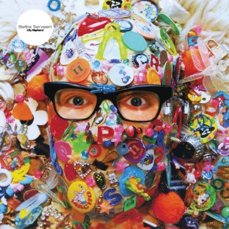 Bettie Serveert: Oh. Mayhem! [CD]