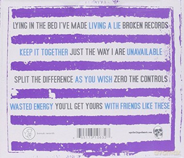 Aqueduct: Or Give Me Death [CD]