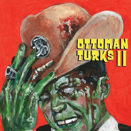 Ottoman Turks: Ottoman Turks II [CD]