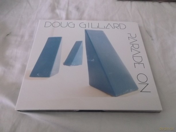 Doug Gillard: Parade On [CD]