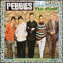 Various Artists: Pebbles Vol. 12: The World [CD]