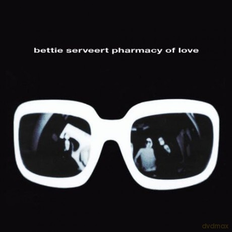 Bettie Serveert: Pharmacy Of Love [CD]
