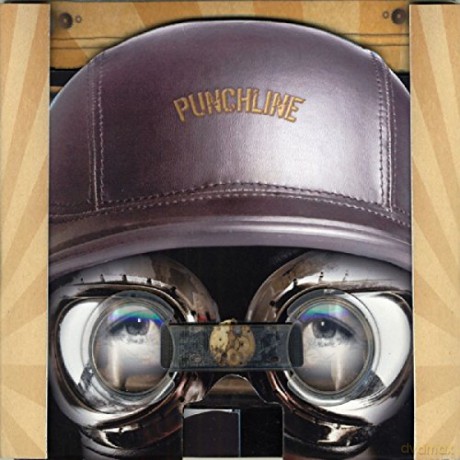 Boulder Acoustic Society: Punchline [CD]