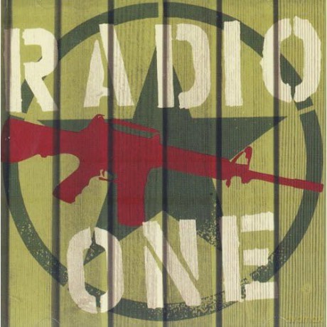 Radio One: Radio One [CD]