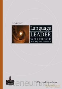 Language Leader Elem WB CD Gratis +key [KSIĄŻKA]