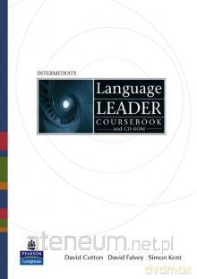 Language Leader Int SB CD Gratis [KSIĄŻKA]