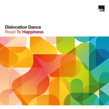 Dislocation Dance: Road To Happiness [CD]