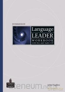 Language Leader Int WB CD Gratis +key [KSIĄŻKA]